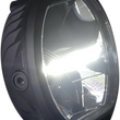 Load image into Gallery viewer, Koso North America LED Headlight - Universal GA002000 - Additional View 6