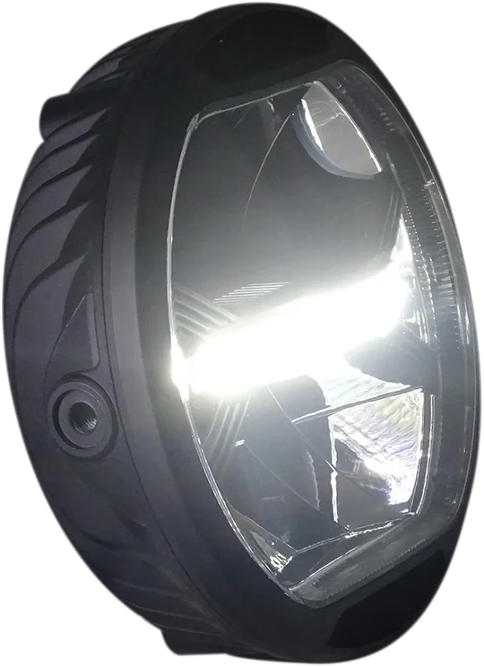 Koso North America LED Headlight - Universal GA002000 - Additional View 6