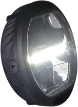 Load image into Gallery viewer, Koso North America LED Headlight - Universal GA002000 - Additional View 6