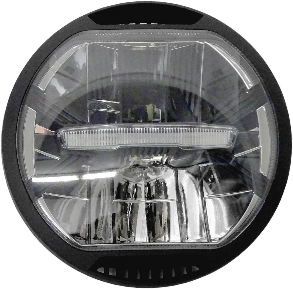 Koso North America LED Headlight - Universal GA002000 - Additional View 8