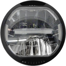 Load image into Gallery viewer, Koso North America LED Headlight - Universal GA002000 - Additional View 8