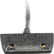 Load image into Gallery viewer, Koso North America LED License Plate Light HD008000 - Back View