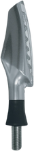 Load image into Gallery viewer, Koso North America LED Marker Light - Black HE015K14 - Side View