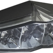 Load image into Gallery viewer, Koso North America LED Taillight - Smoke HB025010 - Main Product View