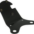 Load image into Gallery viewer, Koso North America Meter Relocation Bracket - Black B0051000 - Main Product View