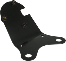 Load image into Gallery viewer, Koso North America Meter Relocation Bracket - Black B0051000 - Main Product View