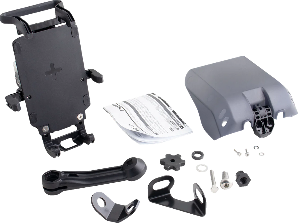 Koso North America Mount - Phone Charger QR005000 - Main Product View