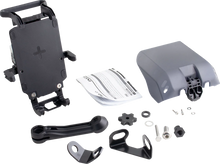 Load image into Gallery viewer, Koso North America Mount - Phone Charger QR005000 - Main Product View