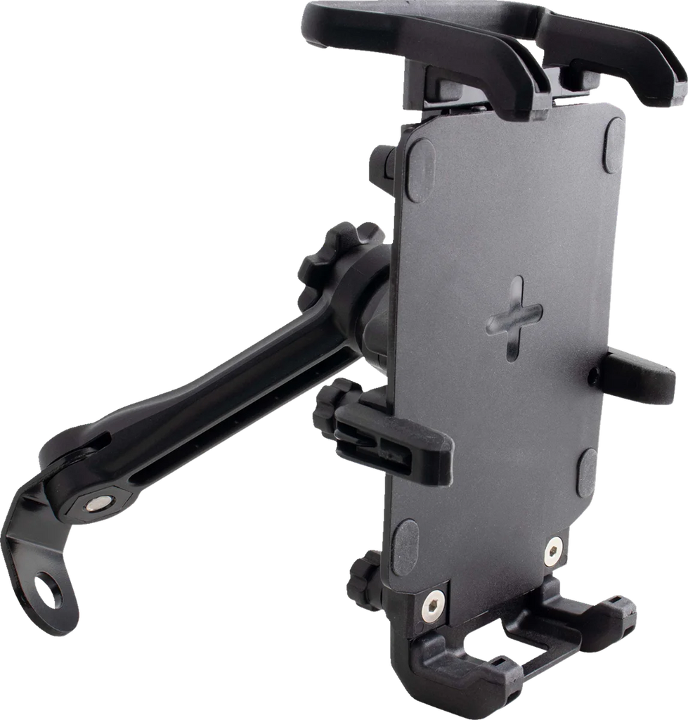 Koso North America Mount - Phone Charger QR005000 - Side View
