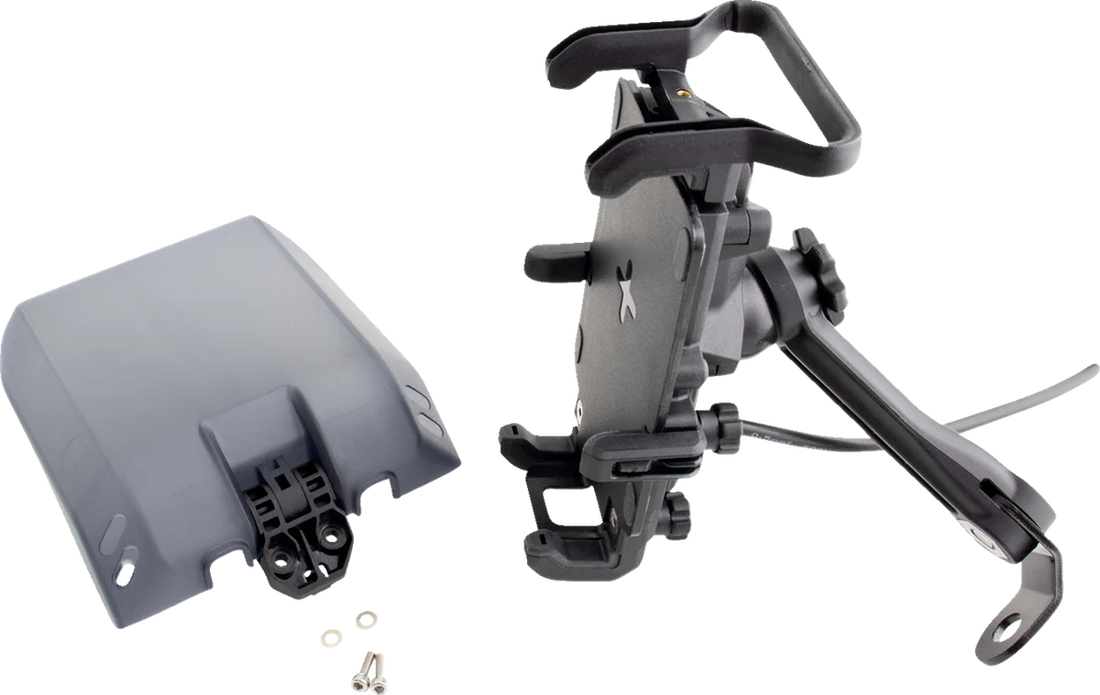 Koso North America Mount - Phone Charger QR005000 - Additional View 5