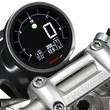 Load image into Gallery viewer, Koso North America Multi-Function Meter - DL-04 - Black BA077101 - Additional View 5