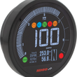 Load image into Gallery viewer, Koso North America Multi-Function Meter - DL-04 - Black BA077101 - Additional View 6