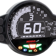 Load image into Gallery viewer, Koso North America Multi-Functional Gauge - MS-01 - Universal BA078100 - Main Product View