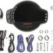 Load image into Gallery viewer, Koso North America Multi-Functional Gauge - MS-01 - Universal BA078100 - Side View