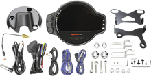 Load image into Gallery viewer, Koso North America Multi-Functional Gauge - MS-01 - Universal BA078100 - Side View
