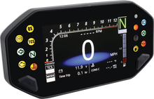 Load image into Gallery viewer, Koso North America Multifunction Meter BA081000 - Main Product View