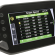 Load image into Gallery viewer, Koso North America Multifunction Meter BA081000 - Side View