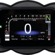 Load image into Gallery viewer, Koso North America Multifunction TFT Meter - RX-4 - Suzuki - Hayabusa BA081040 - Back View