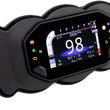 Load image into Gallery viewer, Koso North America Multifunction TFT Meter - RX-4 - Suzuki - Hayabusa BA081040 - Main Product View