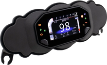 Load image into Gallery viewer, Koso North America Multifunction TFT Meter - RX-4 - Suzuki - Hayabusa BA081040 - Main Product View