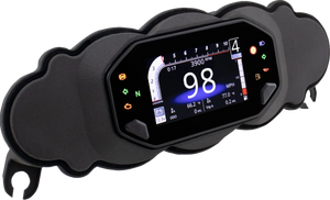 Koso North America Multifunction TFT Meter - RX-4 - Suzuki - Hayabusa BA081040 - Main Product View