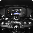 Load image into Gallery viewer, Koso North America Multifunction TFT Meter - RX-4 - Suzuki - Hayabusa BA081040 - Side View
