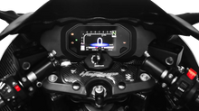Load image into Gallery viewer, Koso North America Multifunction TFT Meter - RX-4 - Suzuki - Hayabusa BA081040 - Side View