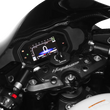 Load image into Gallery viewer, Koso North America Multifunction TFT Meter - RX-4 - Suzuki - Hayabusa BA081040 - Additional View 7