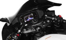 Load image into Gallery viewer, Koso North America Multifunction TFT Meter - RX-4 - Suzuki - Hayabusa BA081040 - Additional View 7