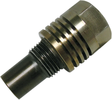 Load image into Gallery viewer, Koso North America O2 Sensor Bung Adapter BG001855 - Main Product View