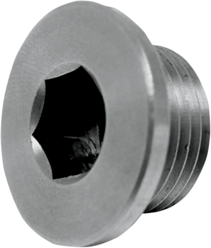 Koso North America O2 Sensor Bung Plug BG001801 - Main Product View