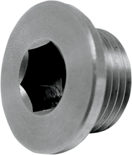 Load image into Gallery viewer, Koso North America O2 Sensor Bung Plug BG001801 - Main Product View
