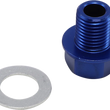 Load image into Gallery viewer, Koso North America Oil Adapter - M14 x 1.5 x 15 BG281415 - Main Product View