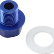 Load image into Gallery viewer, Koso North America Oil Adapter - M16 x 1.5 x 15 BG301615 - Main Product View