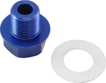 Load image into Gallery viewer, Koso North America Oil Adapter - M16 x 1.5 x 15 BG301615 - Main Product View