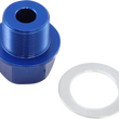 Load image into Gallery viewer, Koso North America Oil Adapter - M20 x 1.0 x 15 BG302010 - Main Product View