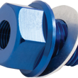 Load image into Gallery viewer, Koso North America Oil Adapter - M20 x 1.0 x 15 BG302010 - Side View