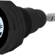 Load image into Gallery viewer, Koso North America Oil Dipstick - Black Housing BA053001 - Main Product View
