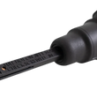 Load image into Gallery viewer, Koso North America Oil Dipstick Gauge - Silver BA053111 - Side View