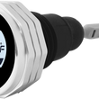 Load image into Gallery viewer, Koso North America Oil Dipstick - Silver Housing BA053011 - Main Product View