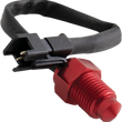 Load image into Gallery viewer, Koso North America Oil Temperature Sensor - M14 x P1.5 BF140150 - Side View