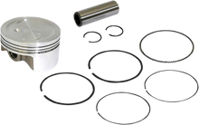 Load image into Gallery viewer, Koso North America Piston Kit - 61 mm - Grom/Monkey MD623000 - Main Product View