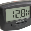 Load image into Gallery viewer, Koso North America Proton Voltmeter BA074300 - Main Product View