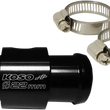 Load image into Gallery viewer, Koso North America Proton Water Temperature Gauge - With 26 mm Adapter BA074200-26 - Main Product View