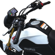 Load image into Gallery viewer, Koso North America RX-3 Harness - Grom BZ001000 - Side View