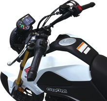 Load image into Gallery viewer, Koso North America RX-3 Harness - Grom BZ001000 - Side View