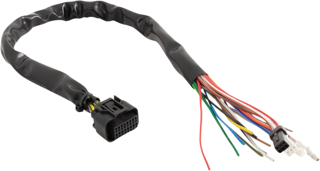 Koso North America RX-3 Harness - Monkey BZ001001 - Main Product View