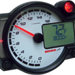 Load image into Gallery viewer, Koso North America RX2-NR GP-Style Race Tachometer BA015000 - Main Product View