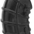 Load image into Gallery viewer, Koso North America Rubber Intake Tube - Honda DM623K10 - Main Product View