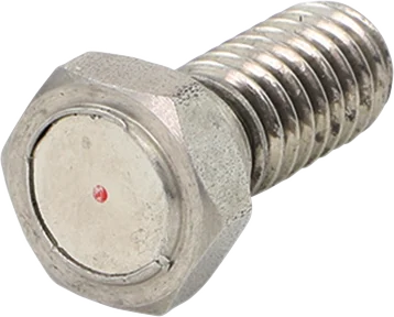 Koso North America Speed Sensor Magnet Bolt - 5/16" - 18 x 7/8" L BF010500 - Main Product View